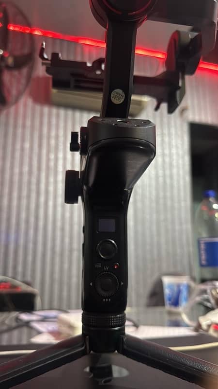 Zhiyun Wibble S Gimbal For Sell 3