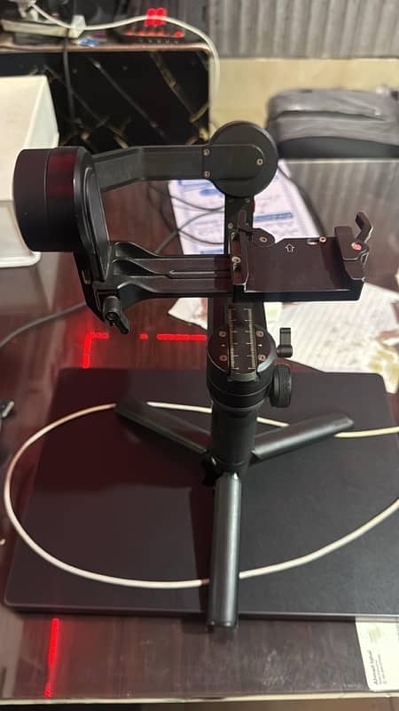 Zhiyun Wibble S Gimbal For Sell 5