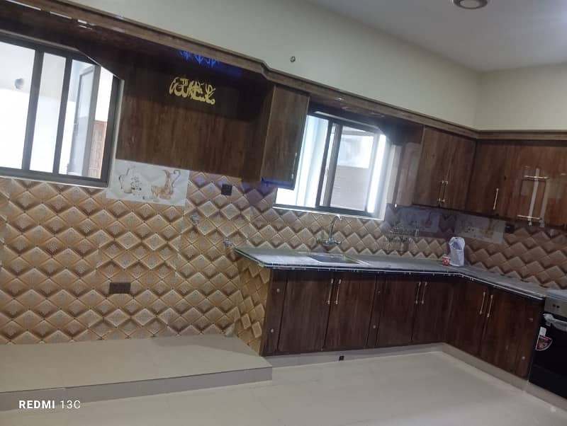 Brand New 180 Sq Yd G+2 House For Sale Main Rashid Minhas Road Gulshan E Iqbal Block 10A 5