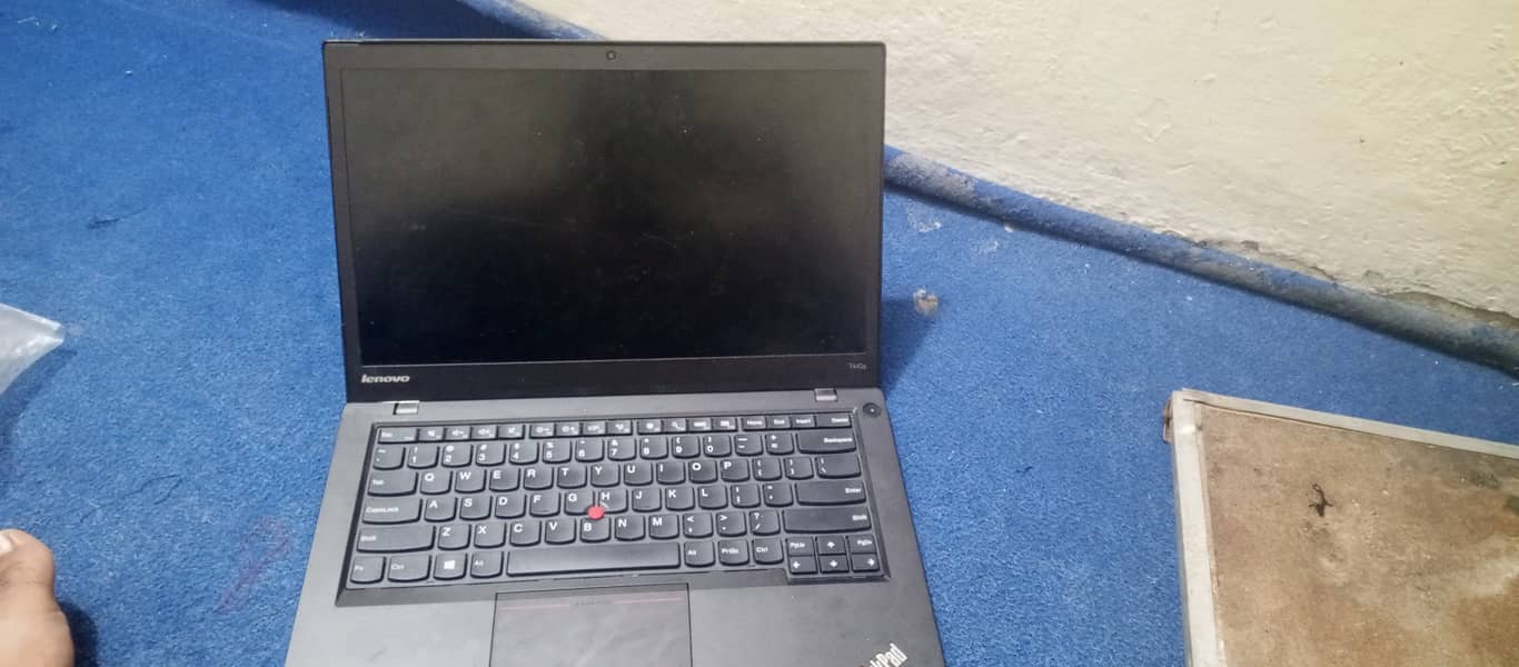 Lenovo ThinkPad core I5 4th Genration 6