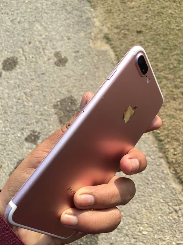 iphone 7 plus 64 gp non pta exchange possible 2