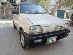 Mehran 2007 Original Condition