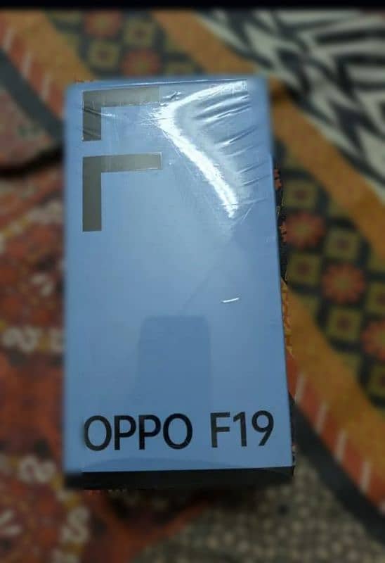 Oppo F19 1