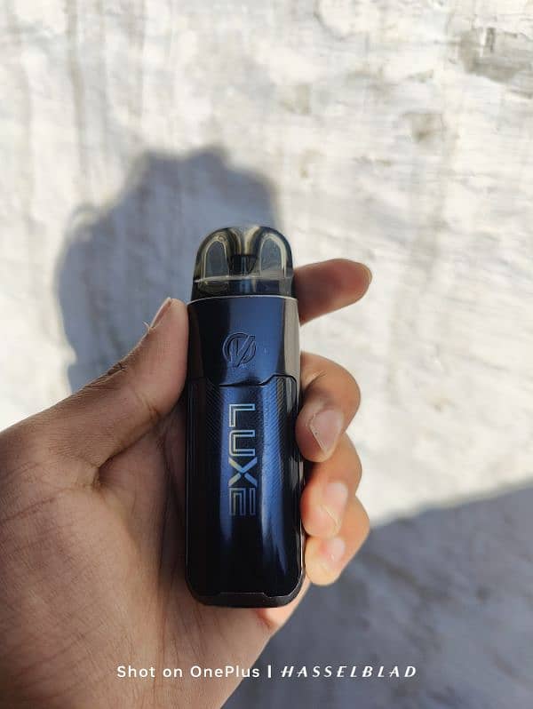 vaporesso luxe xr max | 80W pod mod 0