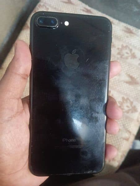 iPhone 7plus 128 GB non pta 3