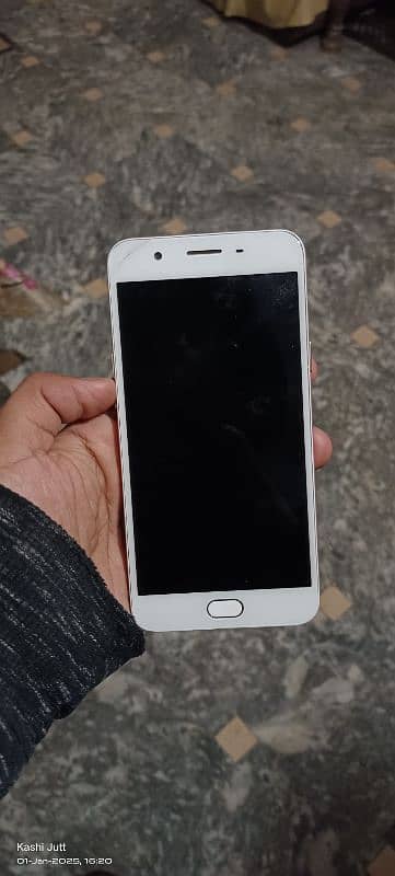 oppo f1s 1