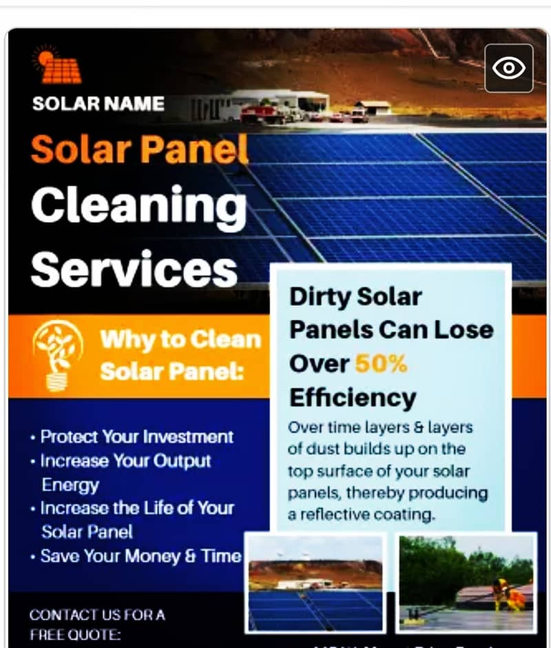 1. Solar system installation 3