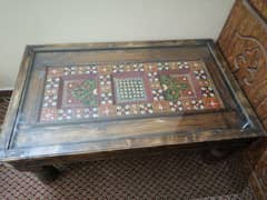 center table  good condition