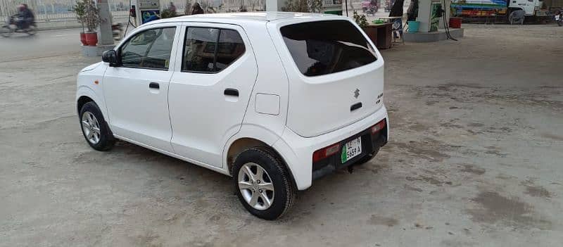 Suzuki Alto 2019_03008006405 2