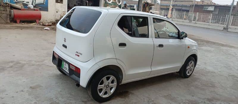 Suzuki Alto 2019_03008006405 4