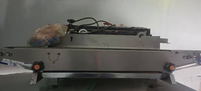 sealer machine