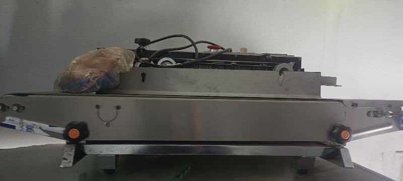 sealer machine 0