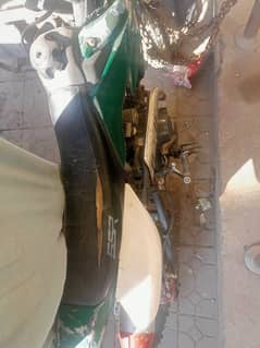 mini bike for sale