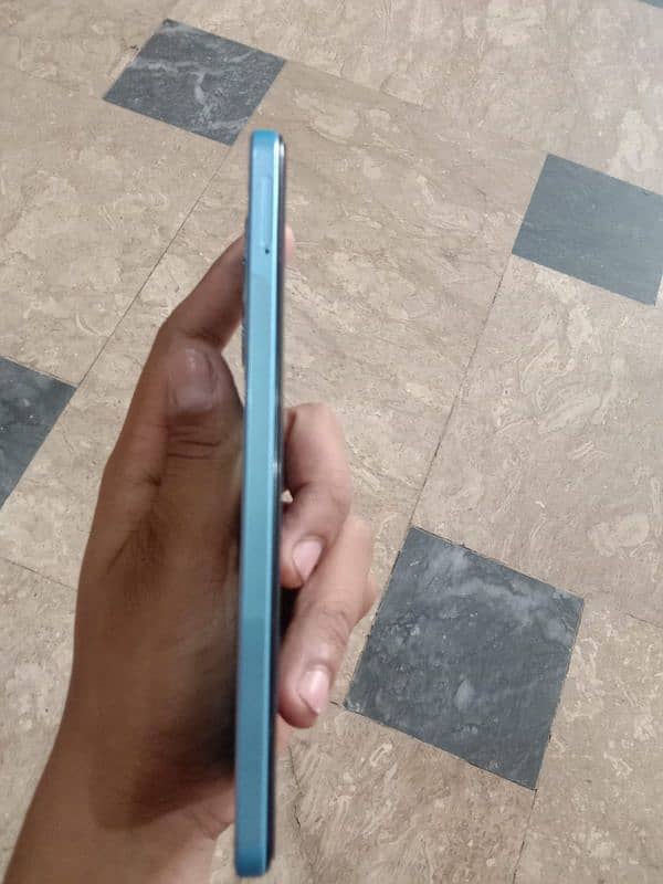 Redmi Note 12 Ice Blue 8 GB RAM 128GB ROM 3