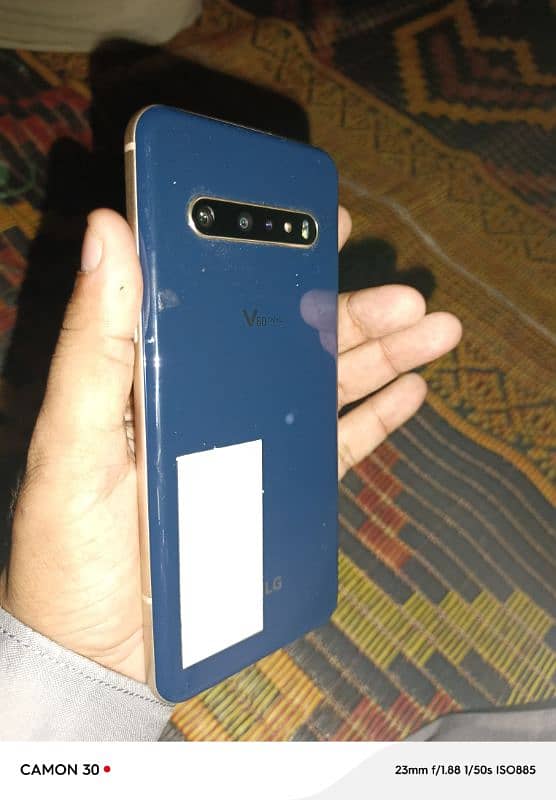 Lg v60 thinq 5g 1