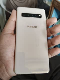 Samsung S10 5g Patch