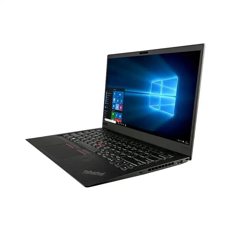 Lenovo ThinkPad | Yoga X1 Laptop | i7 6th Gen | 16GB RAM | 256 GB NvMe 1