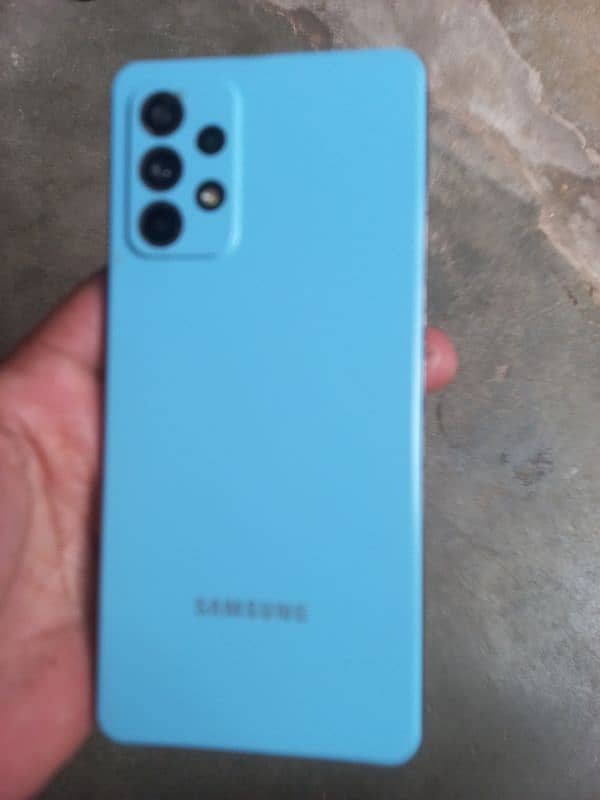 samsung a52 03034400776 0