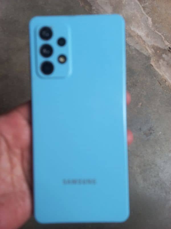 samsung a52 03034400776 1