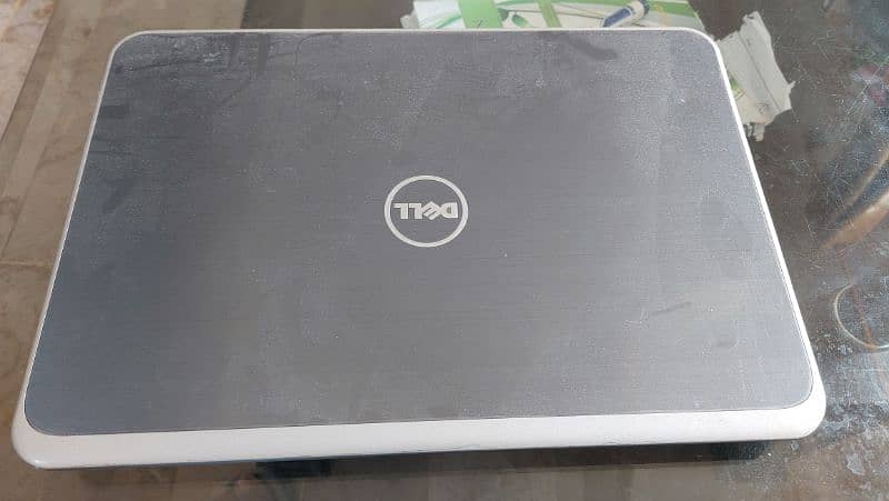 Dell Inspiron 15R i5 4th 0