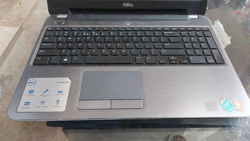 Dell Inspiron 15R i5 4th 3