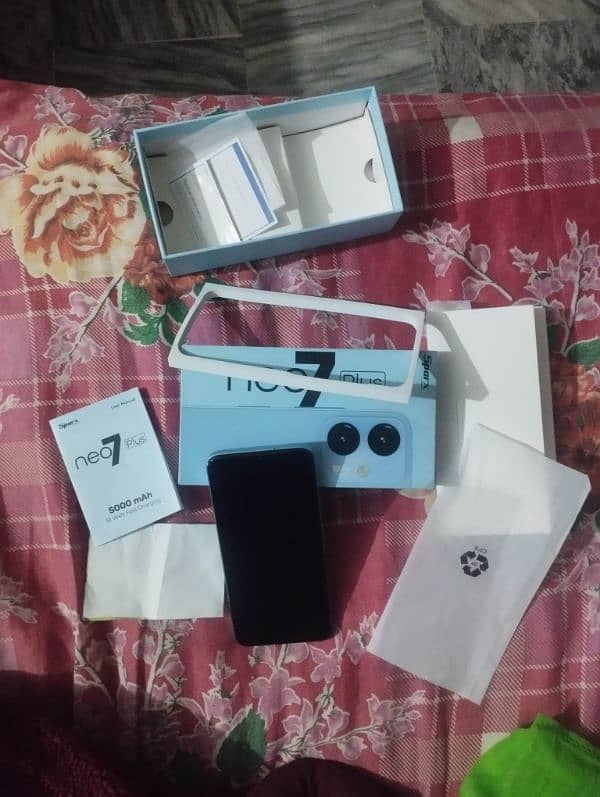 spark news 7 plus urgent sale condition 10 =10 okay lashl piece 2