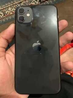 iphone 11 Non PTA