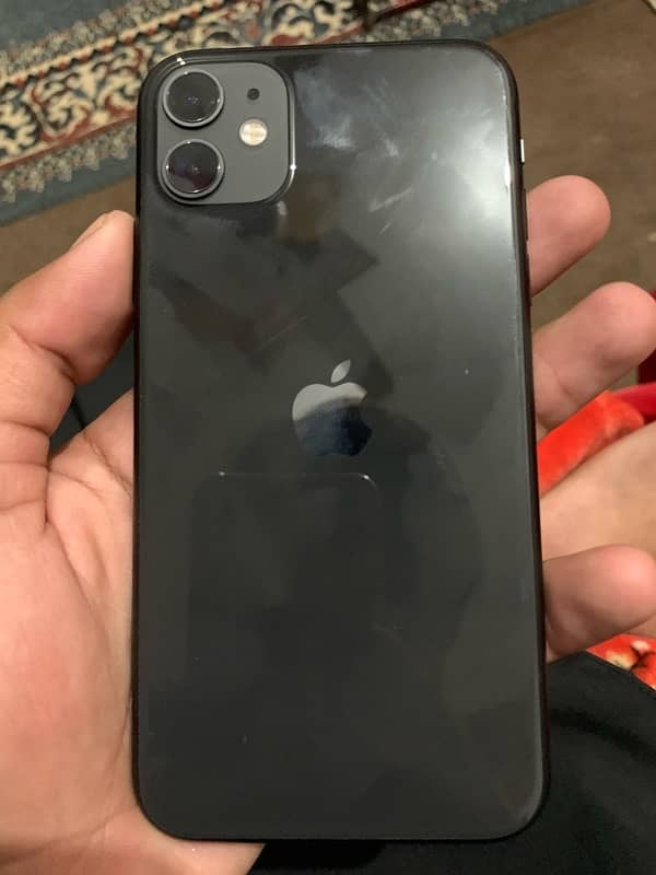 iphone 11 Non PTA 0