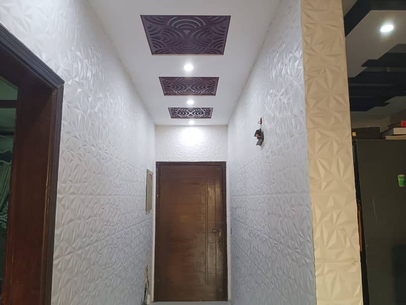 Super Luxury 3 Bed DD Apartment Saima Square one Gulshan e Iqbal Block 10A 10