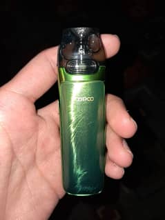 voopoo vmate max pod