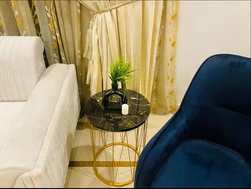 1 Kanal Fully Furnished House Available For Rent In DHA Phase 6 18