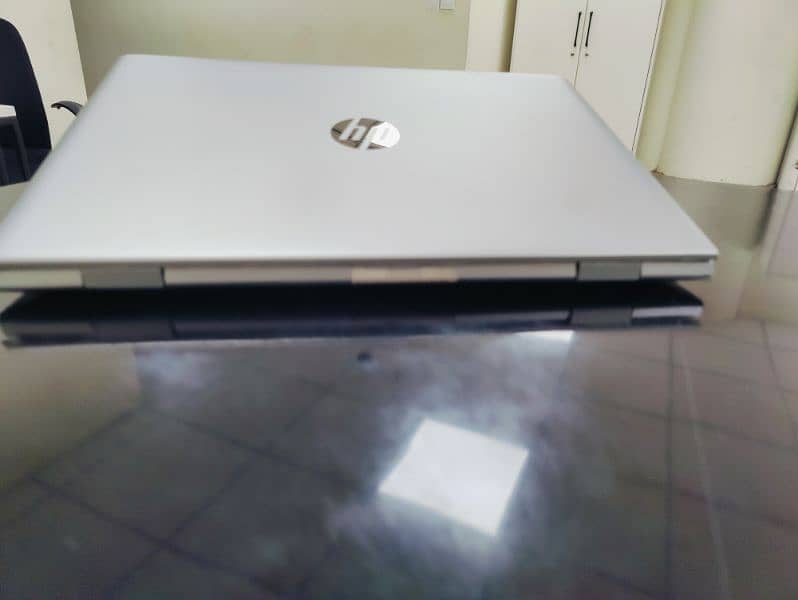 HP ProBook 640 G4 Laptop i5 8th generation 7