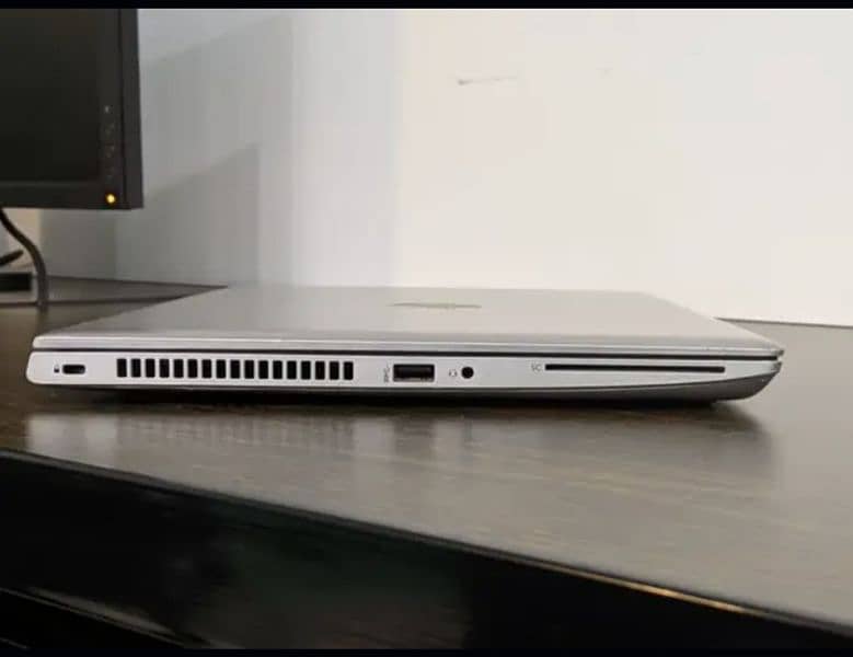 HP ProBook 640 G4 Laptop i5 8th generation 15