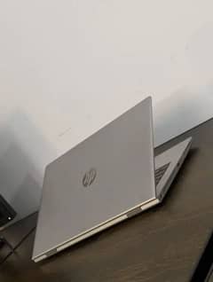 HP ProBook 640 G4 Laptop i5 8th generation