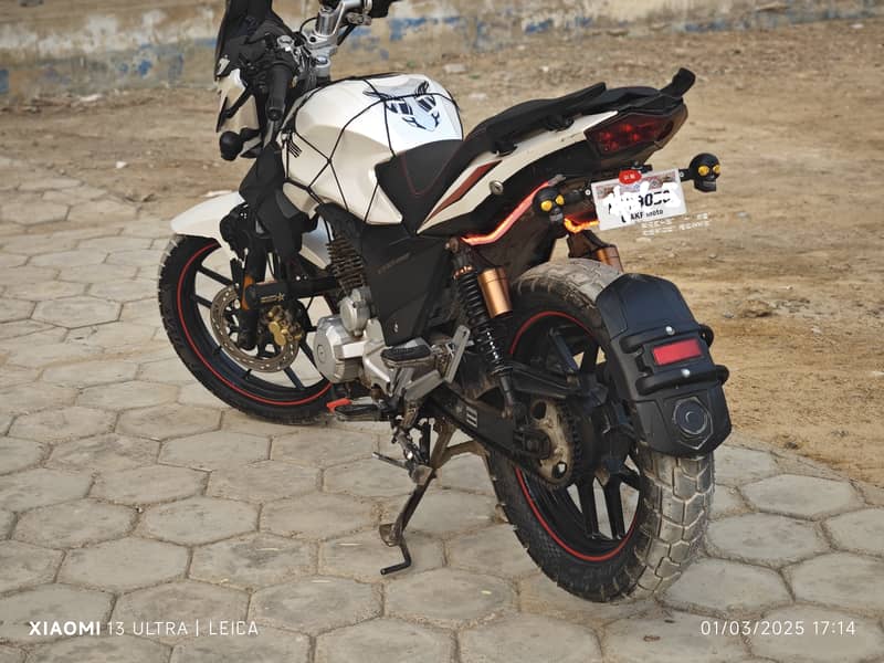 Derbi STX 150CC (2018) MODEL | Derbi In Bikes | Derbi STX 1