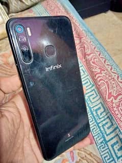 Infinix