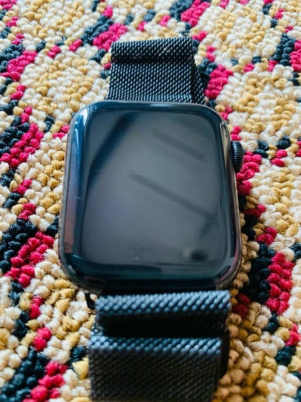 Apple watch series 4 (44mm) 2