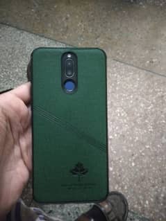 urgent sale nedcash Huawei mate 10 lite 4/64 fingerok03045341348