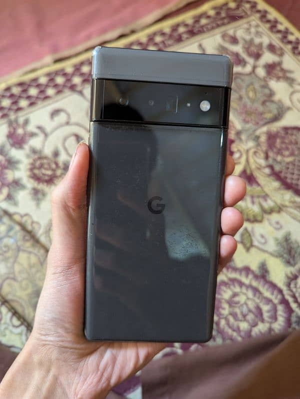 google pixel 6 pro official approved urgent sell 1