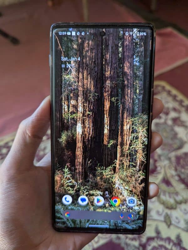 google pixel 6 pro official approved urgent sell 2