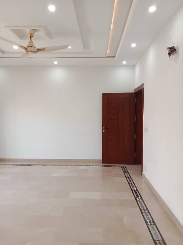 Sector: C , 1 Kanal Upper portion for Rent Bahria enclave Islamabad 3