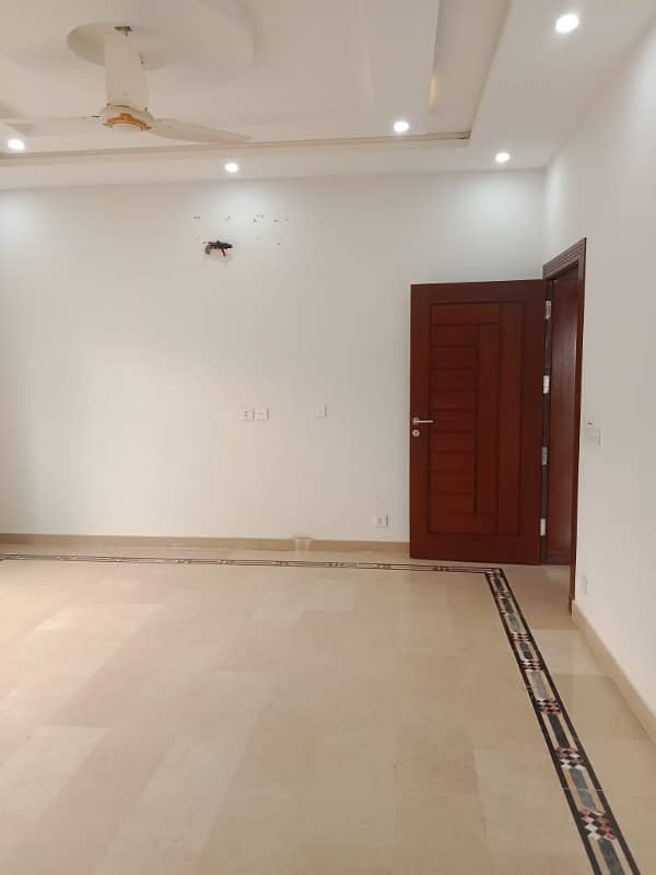 Sector: C , 1 Kanal Upper portion for Rent Bahria enclave Islamabad 8