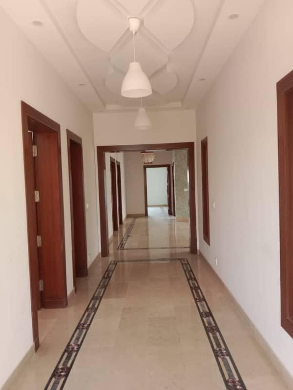 Sector: C , 1 Kanal Upper portion for Rent Bahria enclave Islamabad 17