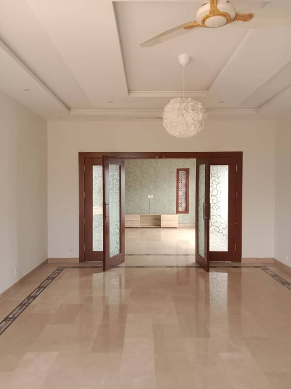 Sector: C , 1 Kanal Upper portion for Rent Bahria enclave Islamabad 18