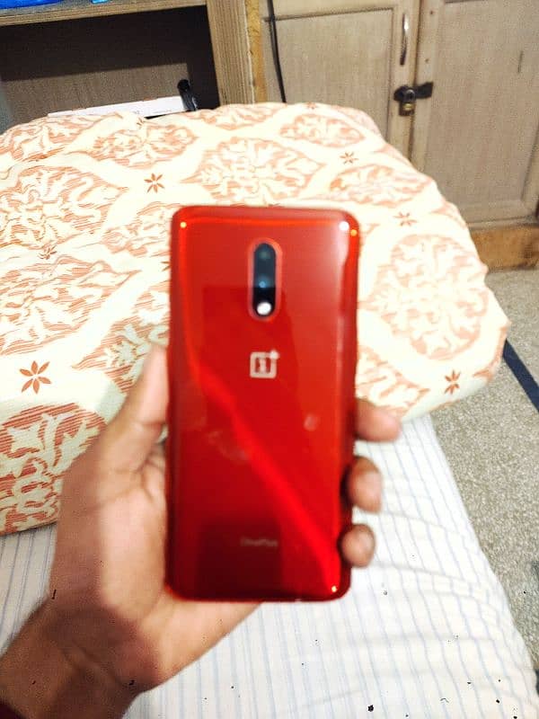 OnePlus 7 Global 0