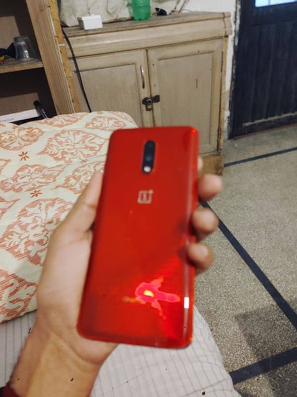 OnePlus 7 Global 2