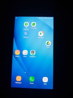 Samsung J510 original touch screen