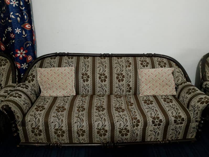 5 seater sofa set for sale 1