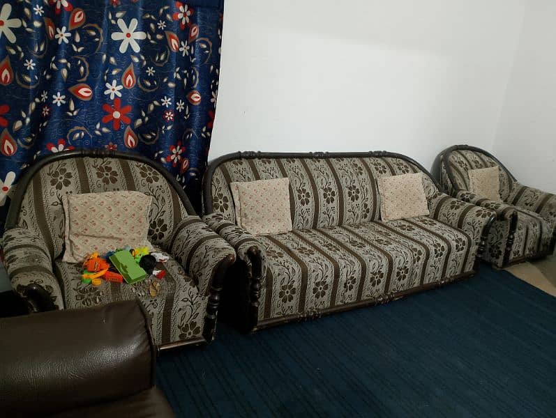 5 seater sofa set for sale 2