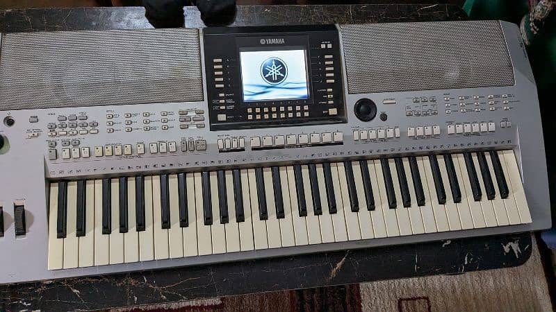 Psr-S910 Yamaha Keyboard 2